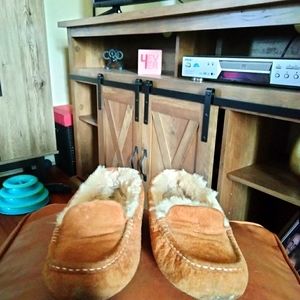 UGG slippers